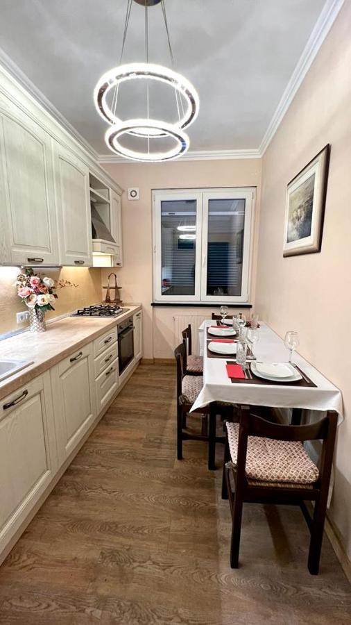Апартаменты Bellaria Casa Indipendente-Giardino Privato-Free Parking-Wifi-Strategic Location 5 Terre-Portofino Рапалло Экстерьер фото