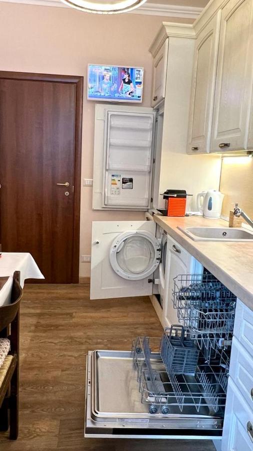 Апартаменты Bellaria Casa Indipendente-Giardino Privato-Free Parking-Wifi-Strategic Location 5 Terre-Portofino Рапалло Экстерьер фото