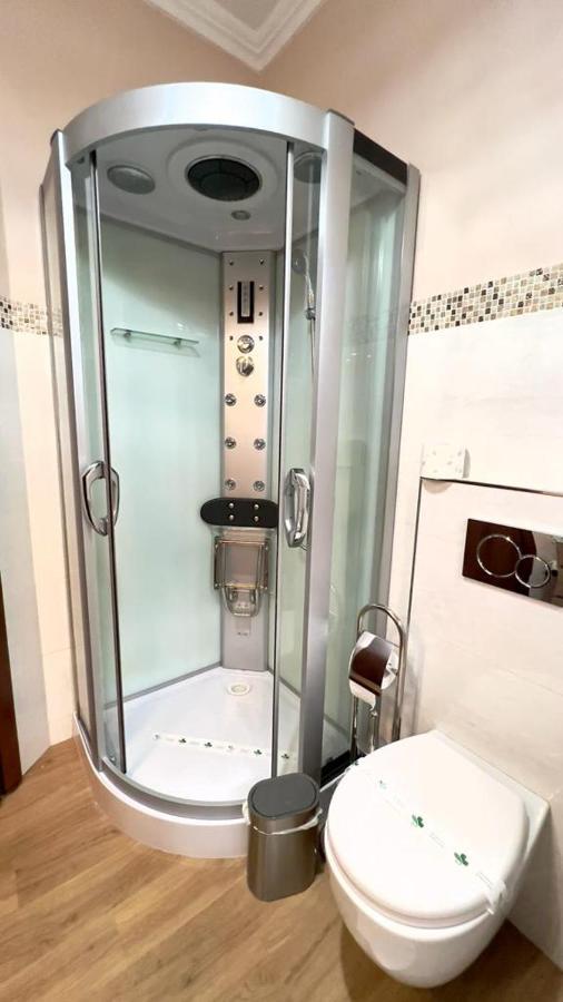 Апартаменты Bellaria Casa Indipendente-Giardino Privato-Free Parking-Wifi-Strategic Location 5 Terre-Portofino Рапалло Экстерьер фото