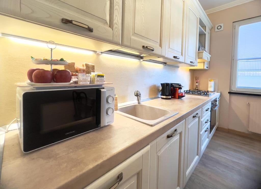 Апартаменты Bellaria Casa Indipendente-Giardino Privato-Free Parking-Wifi-Strategic Location 5 Terre-Portofino Рапалло Экстерьер фото