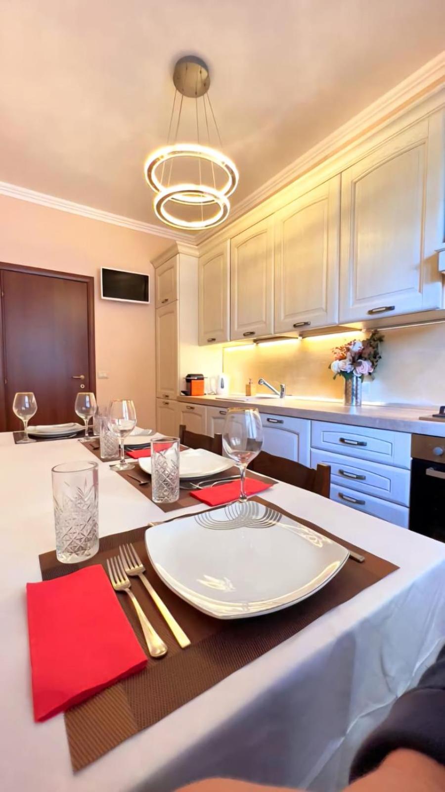 Апартаменты Bellaria Casa Indipendente-Giardino Privato-Free Parking-Wifi-Strategic Location 5 Terre-Portofino Рапалло Экстерьер фото
