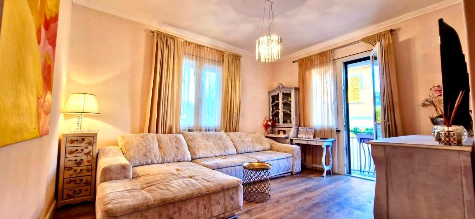 Апартаменты Bellaria Casa Indipendente-Giardino Privato-Free Parking-Wifi-Strategic Location 5 Terre-Portofino Рапалло Экстерьер фото