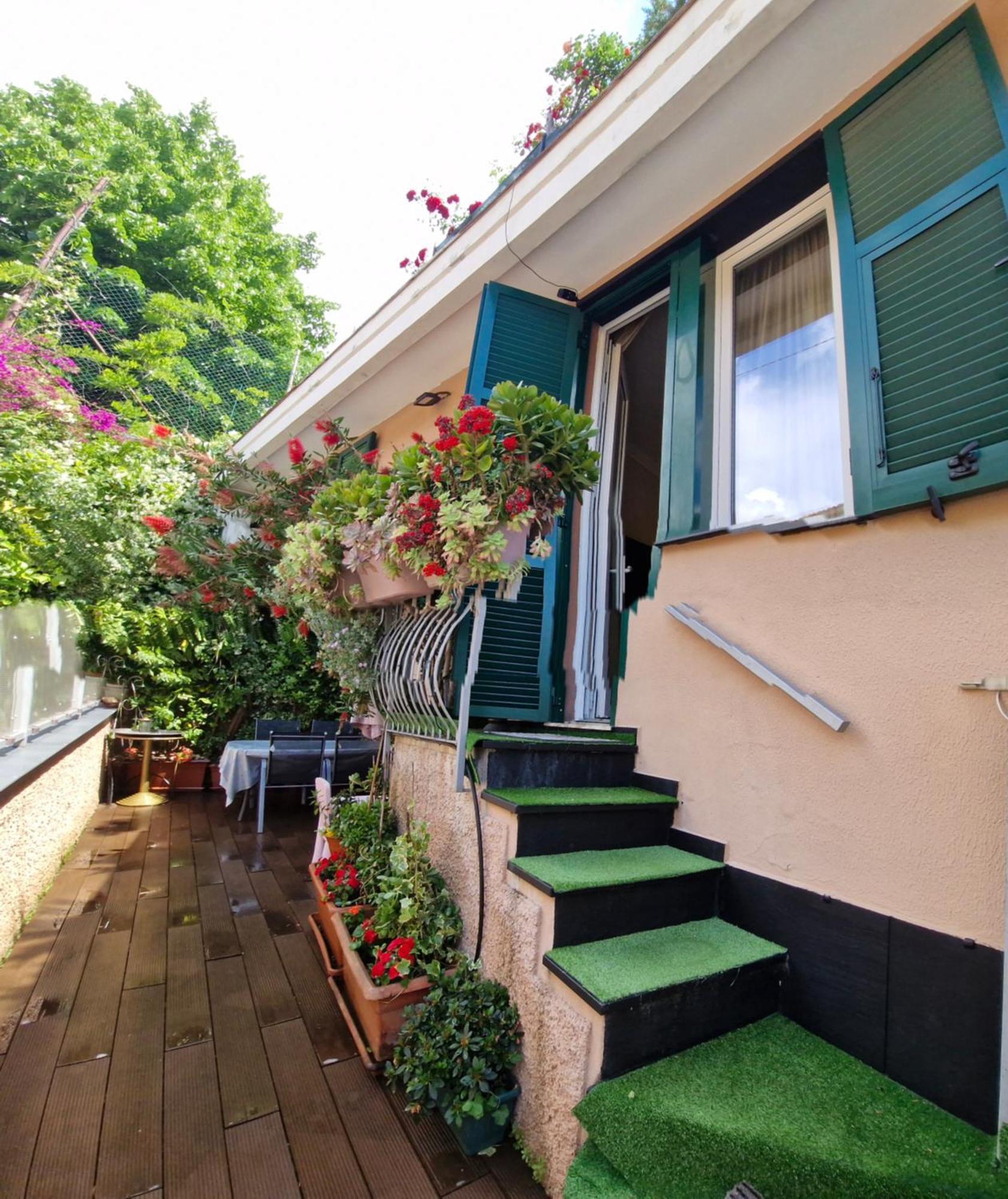 Апартаменты Bellaria Casa Indipendente-Giardino Privato-Free Parking-Wifi-Strategic Location 5 Terre-Portofino Рапалло Экстерьер фото